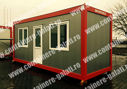 birou container Vaslui